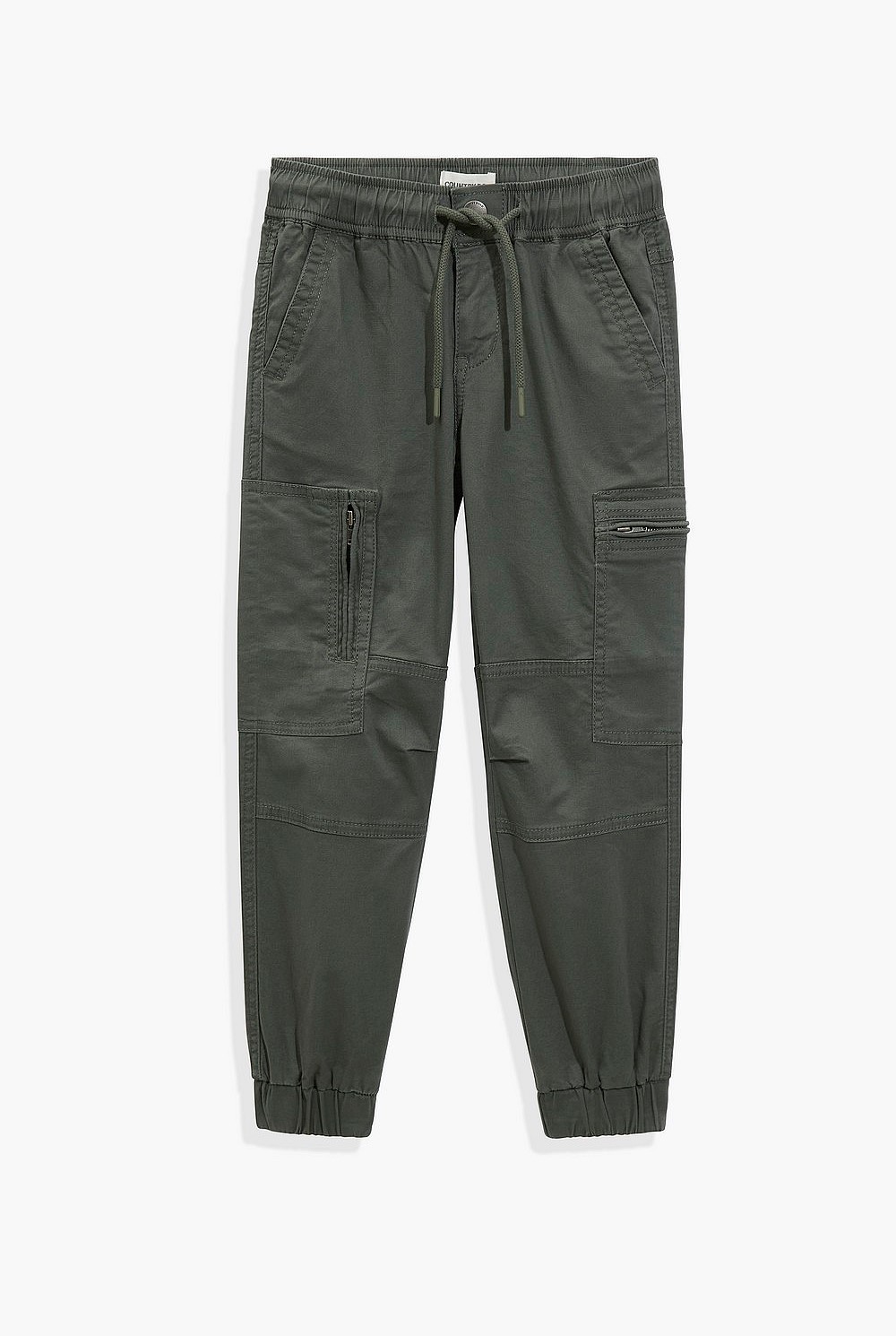 Cargo Pant