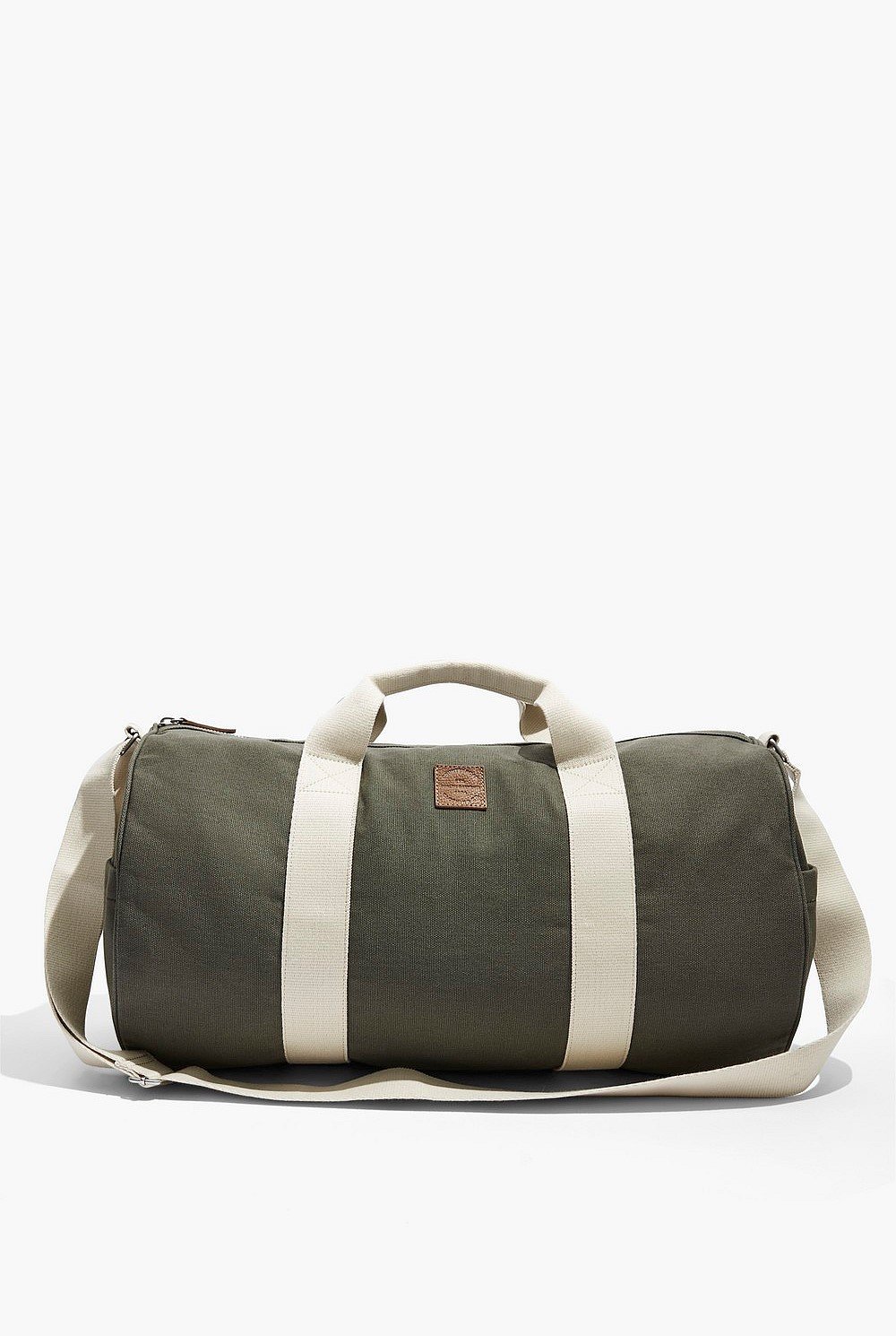 Organic Duffle Bag