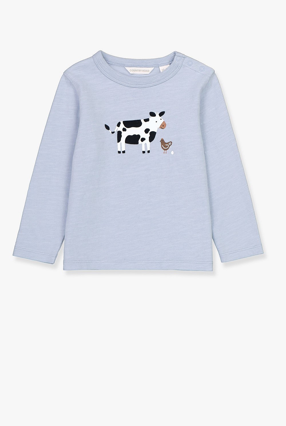 Cow T-Shirt