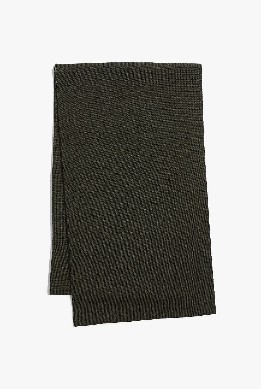 Verified Australian Merino Wool Scarf