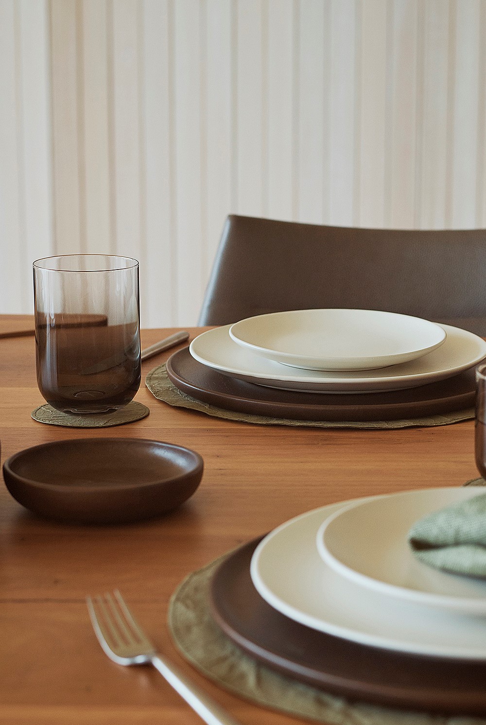 Jim Timber Small Bowl