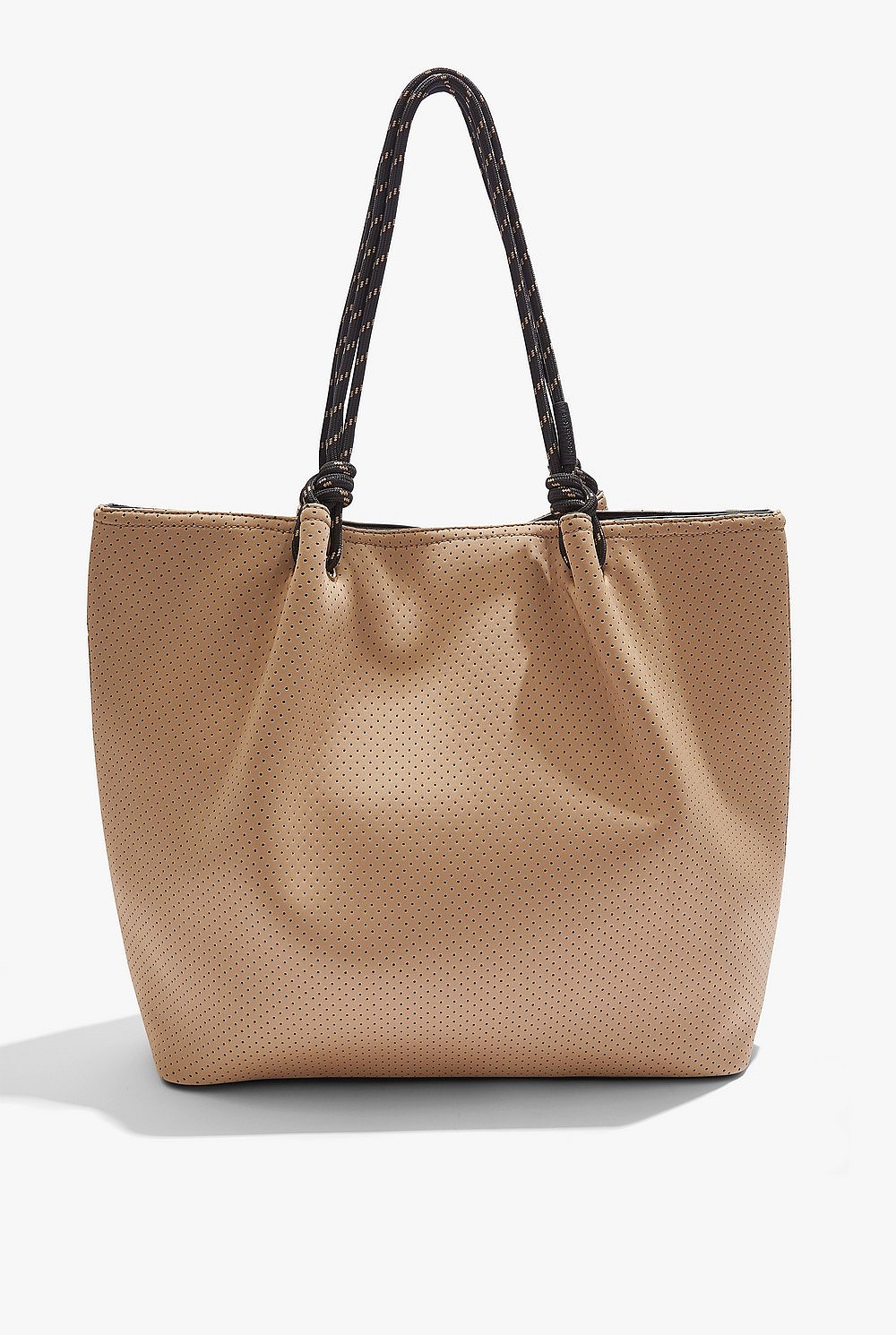 Perforated Tote