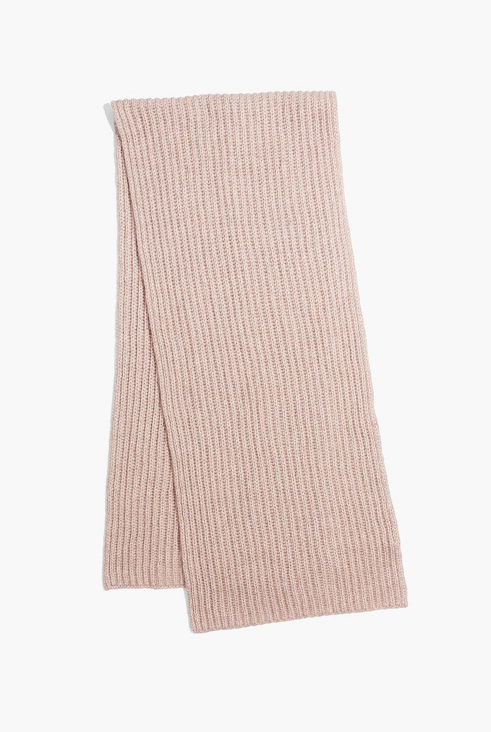 Rib Scarf