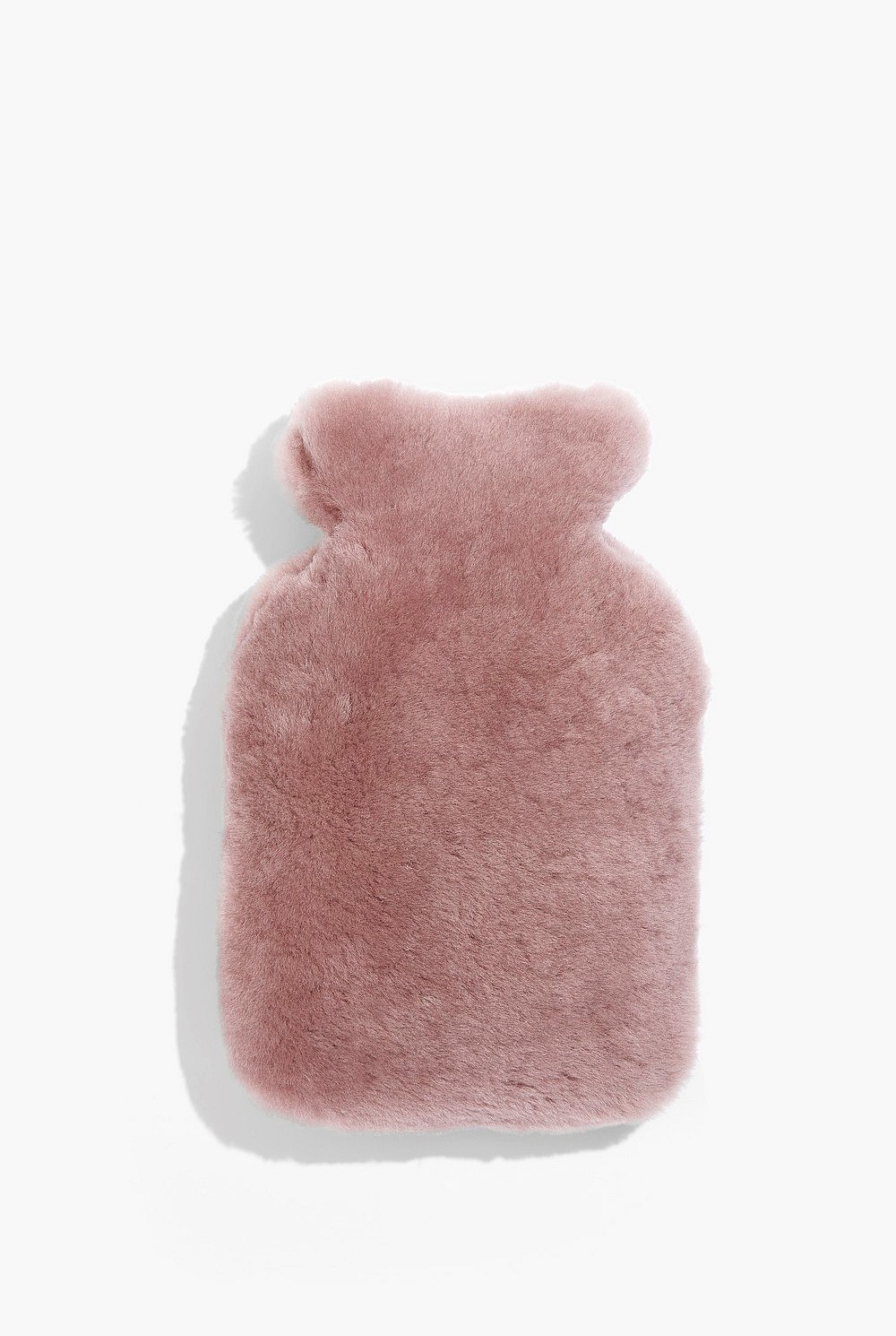 Australian Shearling Hot Water Bottle Cover