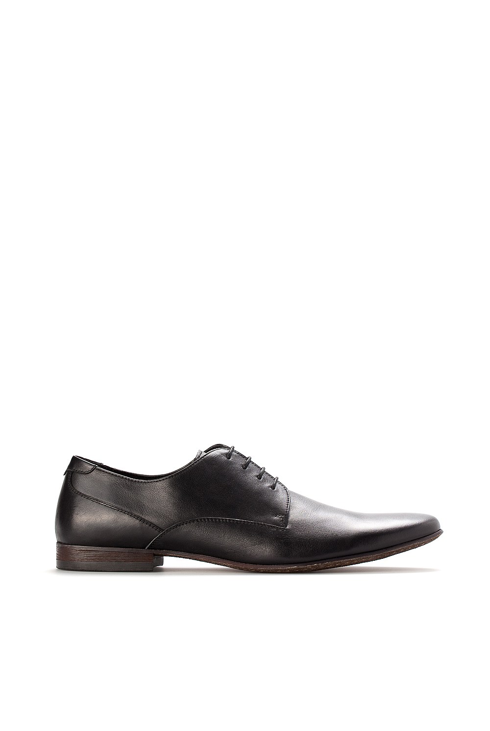 Denbury Urban Lace Up Shoe