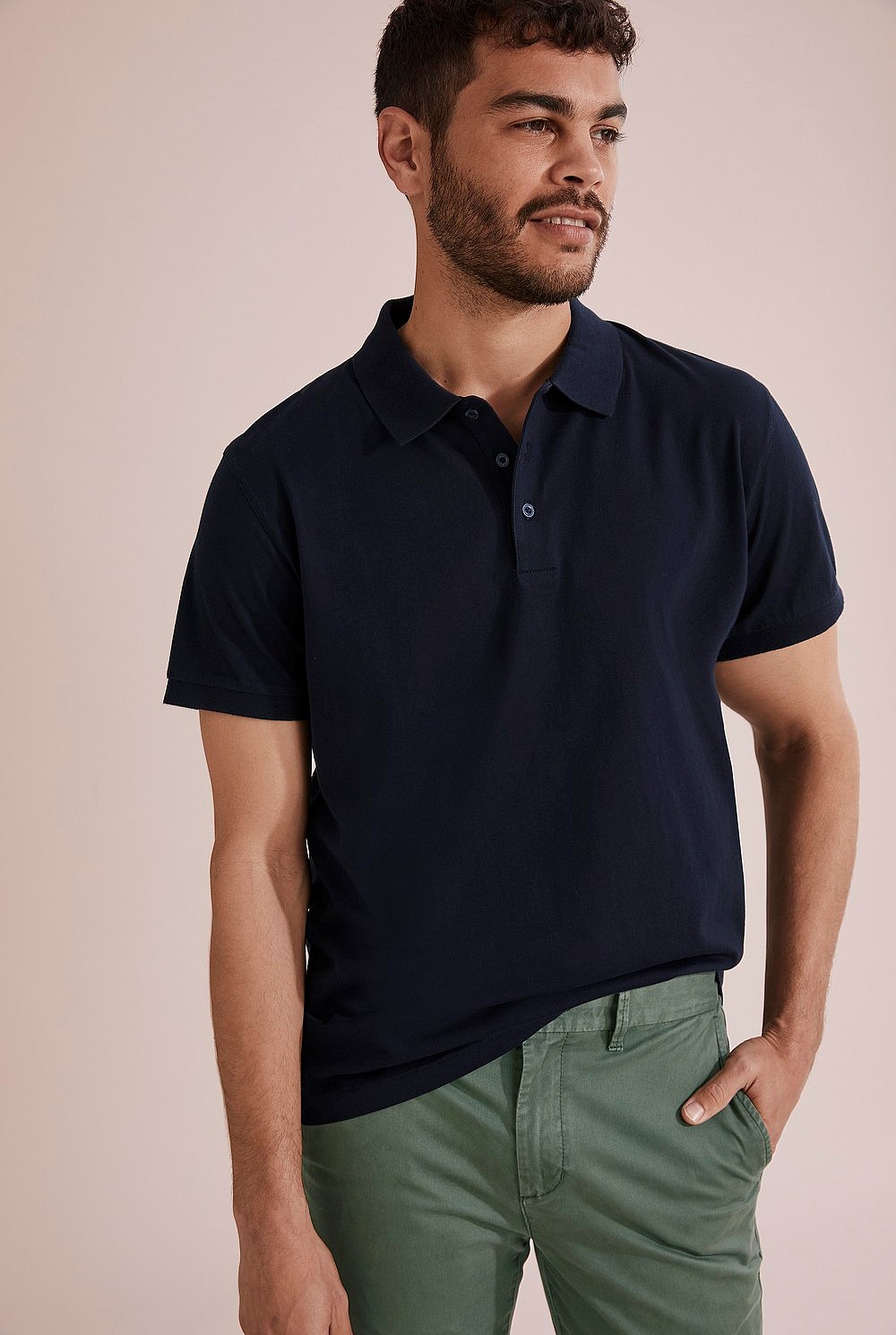 Pima Polo