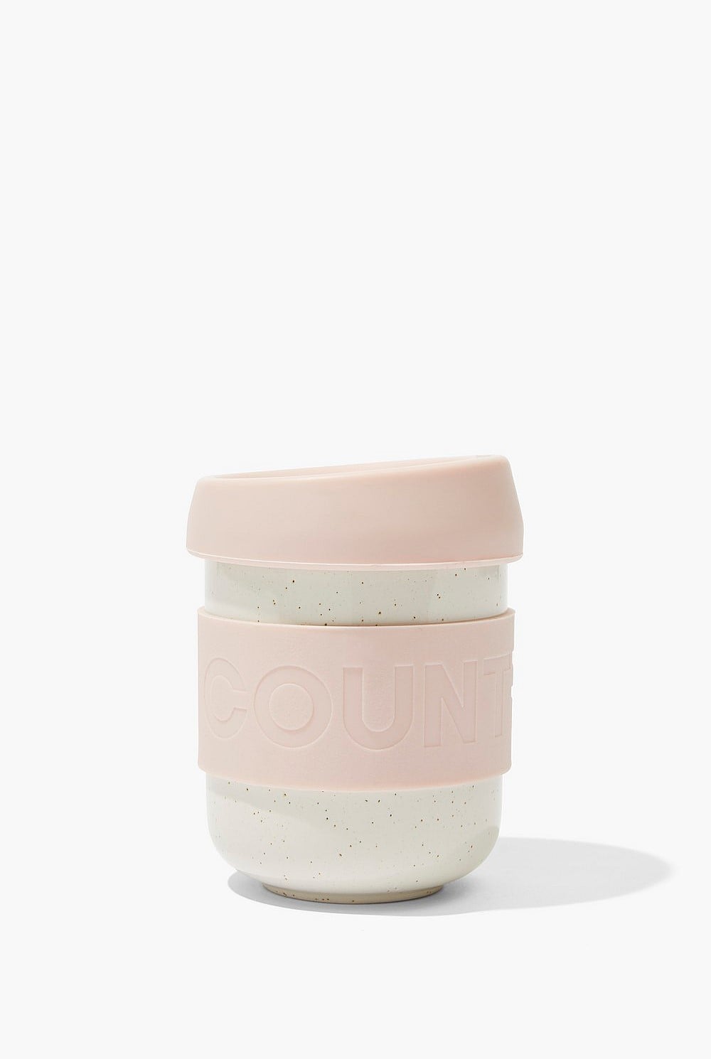 Dean Ceramic Reusable Cup