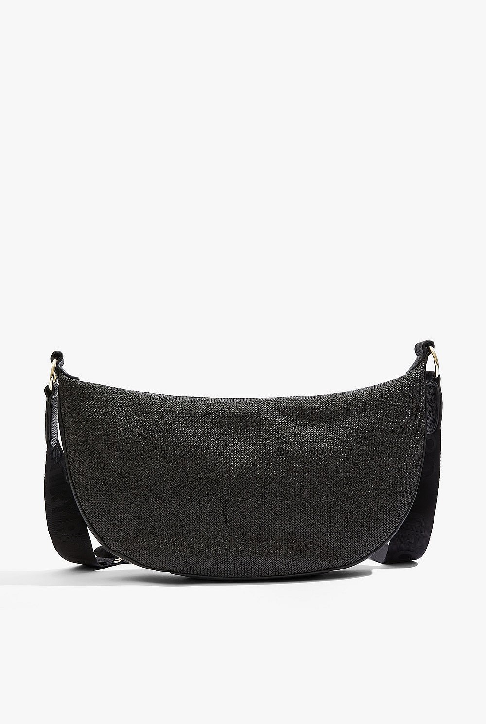 Crescent Crossbody Bag