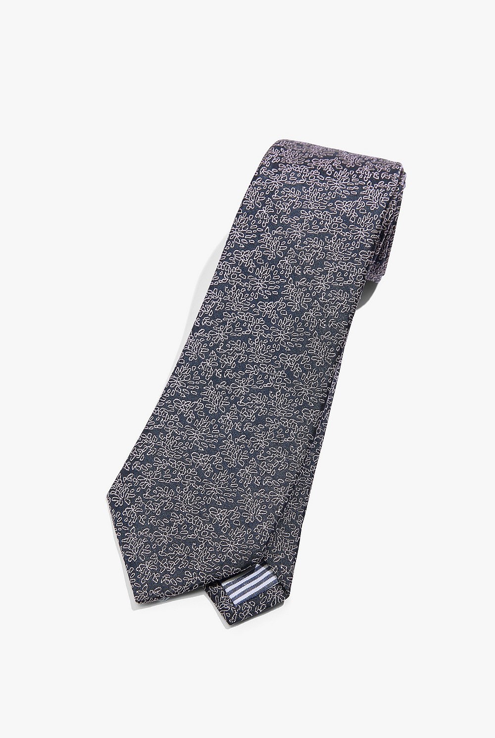 Floral Tie