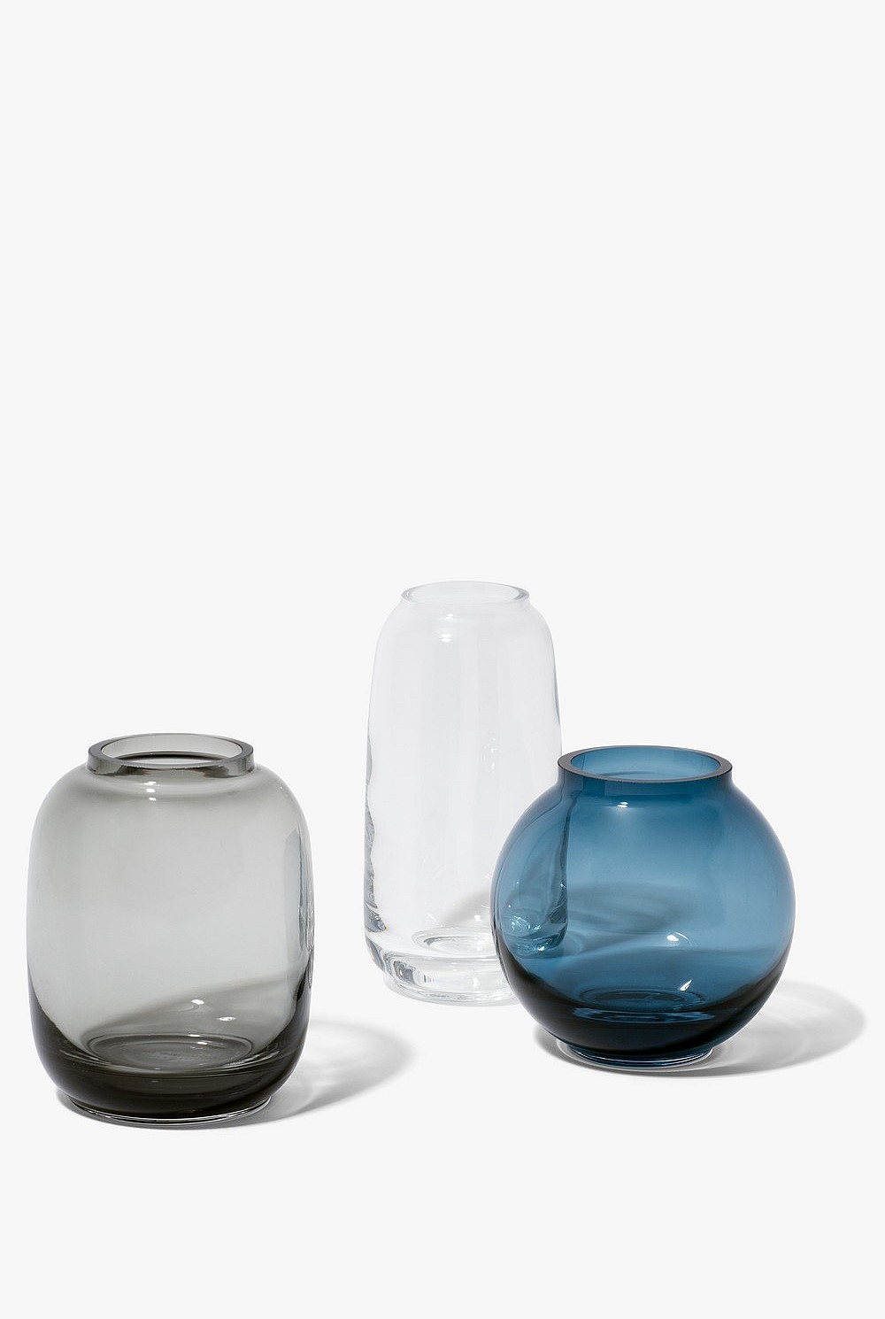 Roma Bud Vase Set