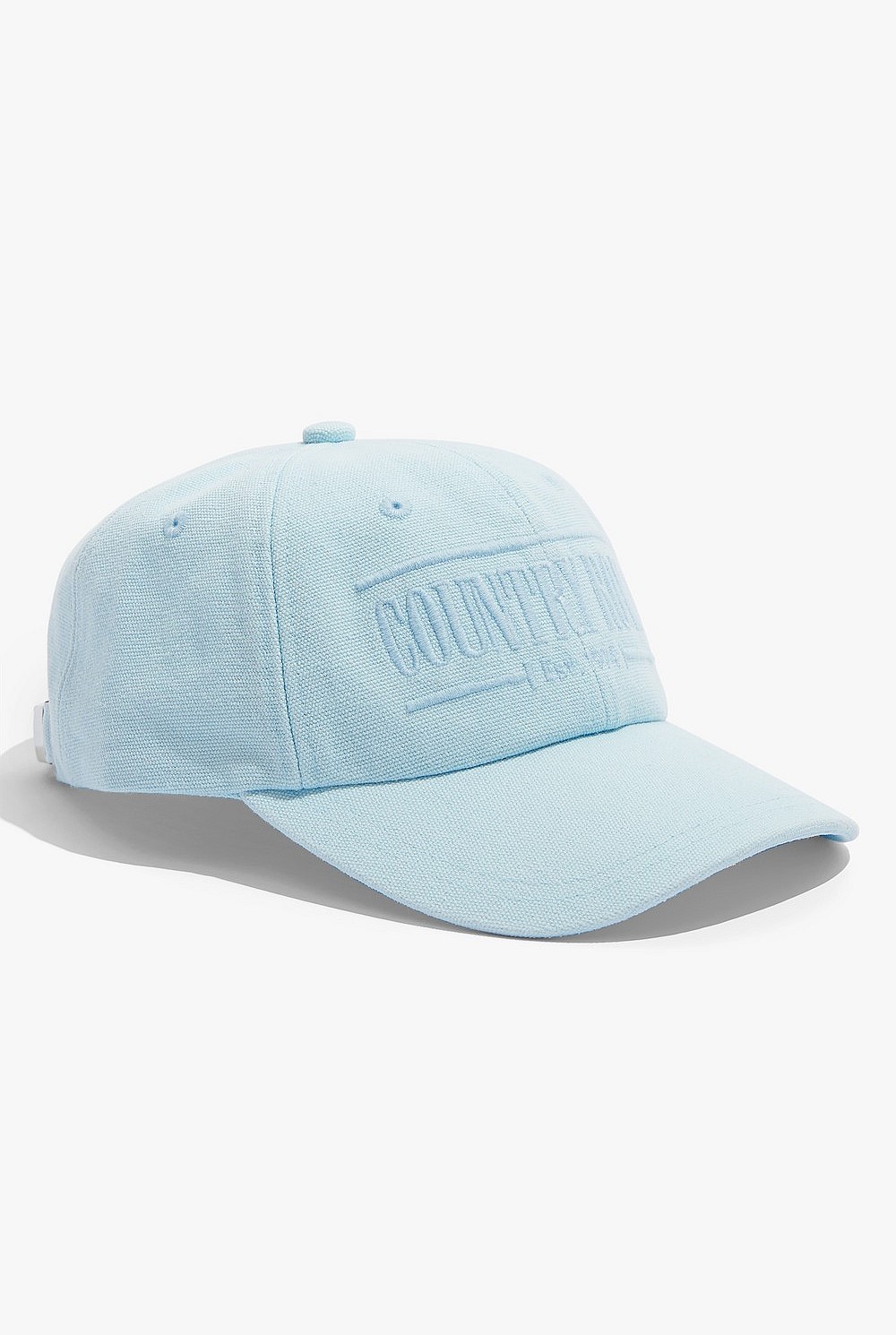 Australian Cotton Heritage Logo Cap