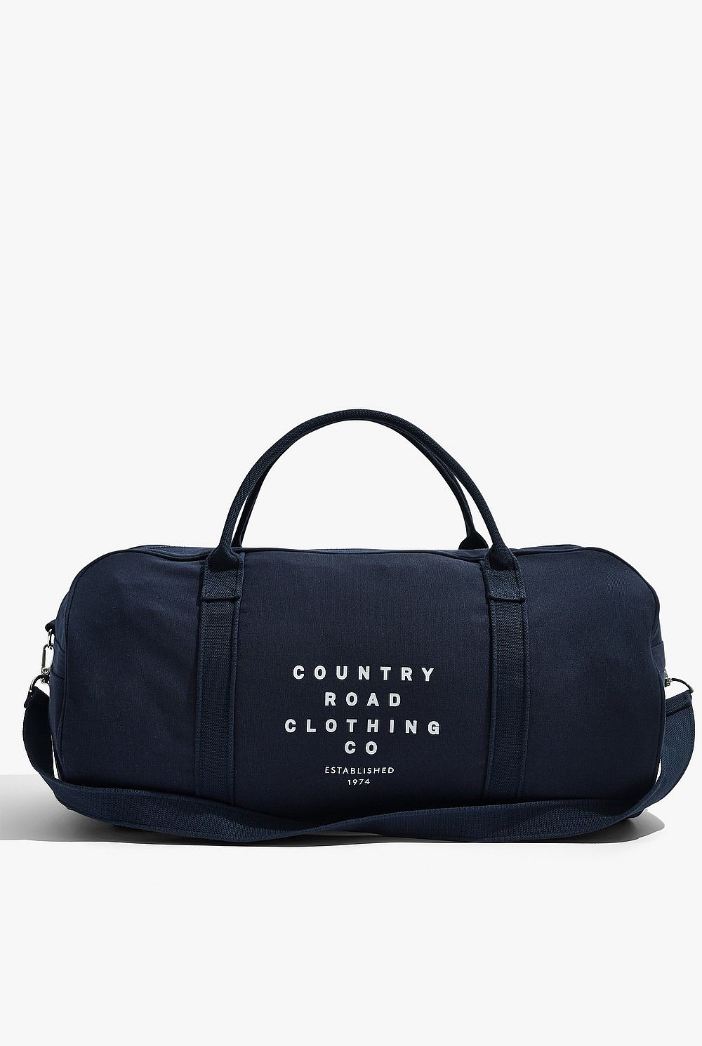 CR Clothing Tote