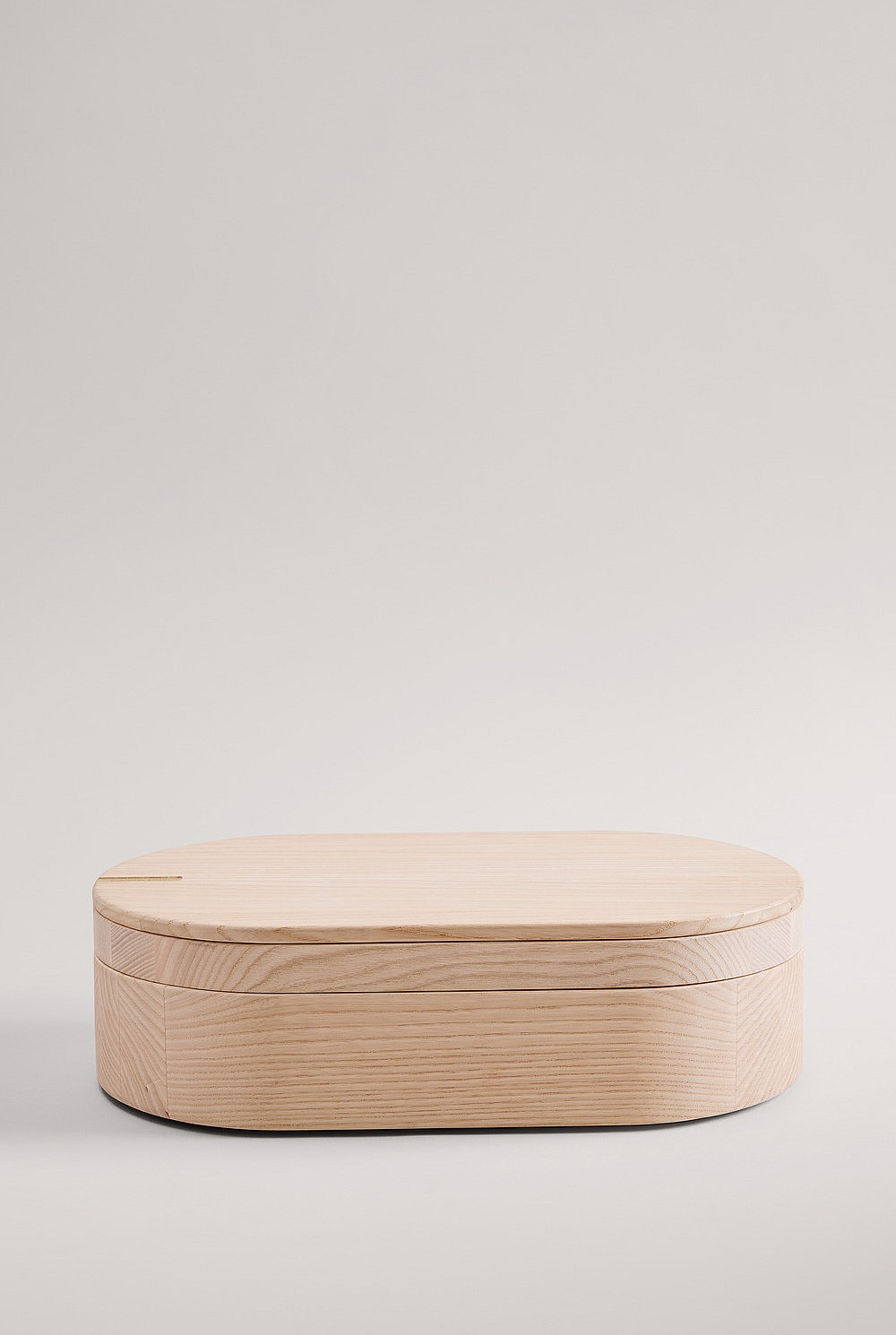 Zoe Medium Jewellery Box