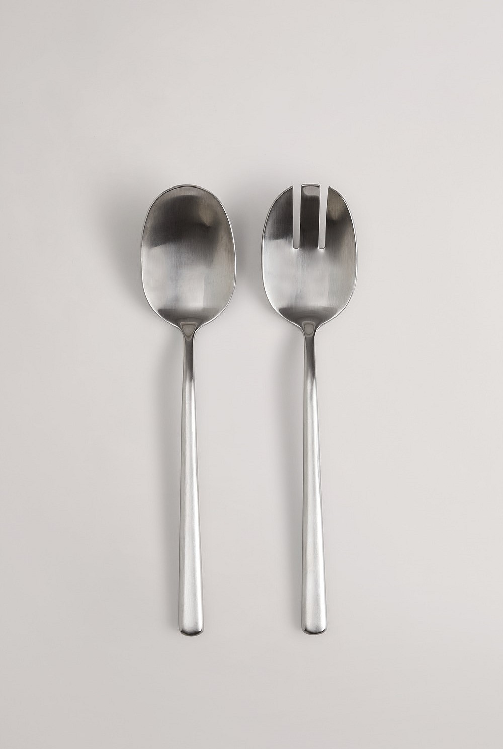 Nolan Salad Servers