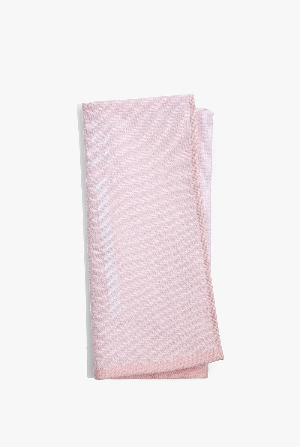 Heritage Logo Tea Towel