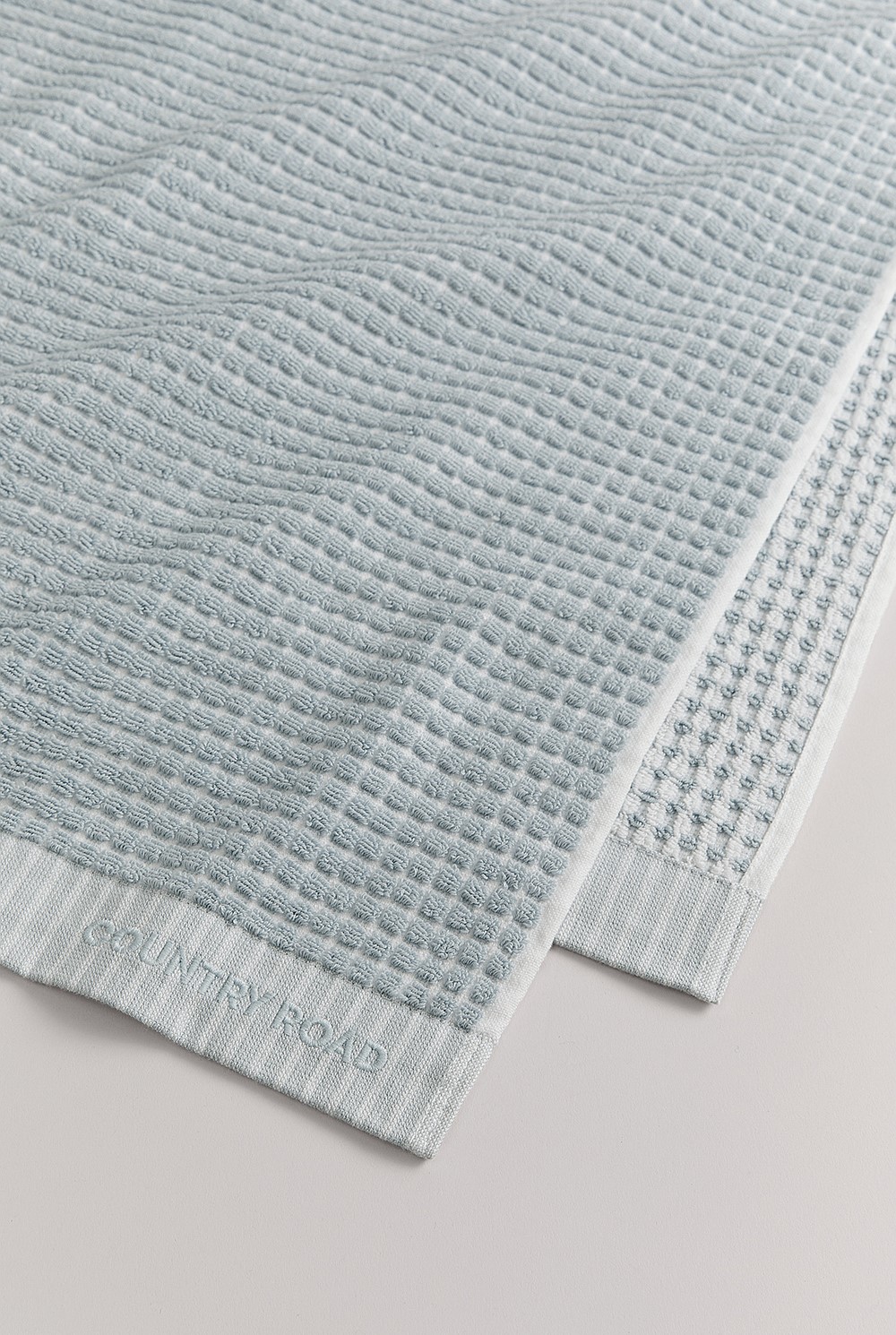 Luma Australian Cotton Bath Sheet