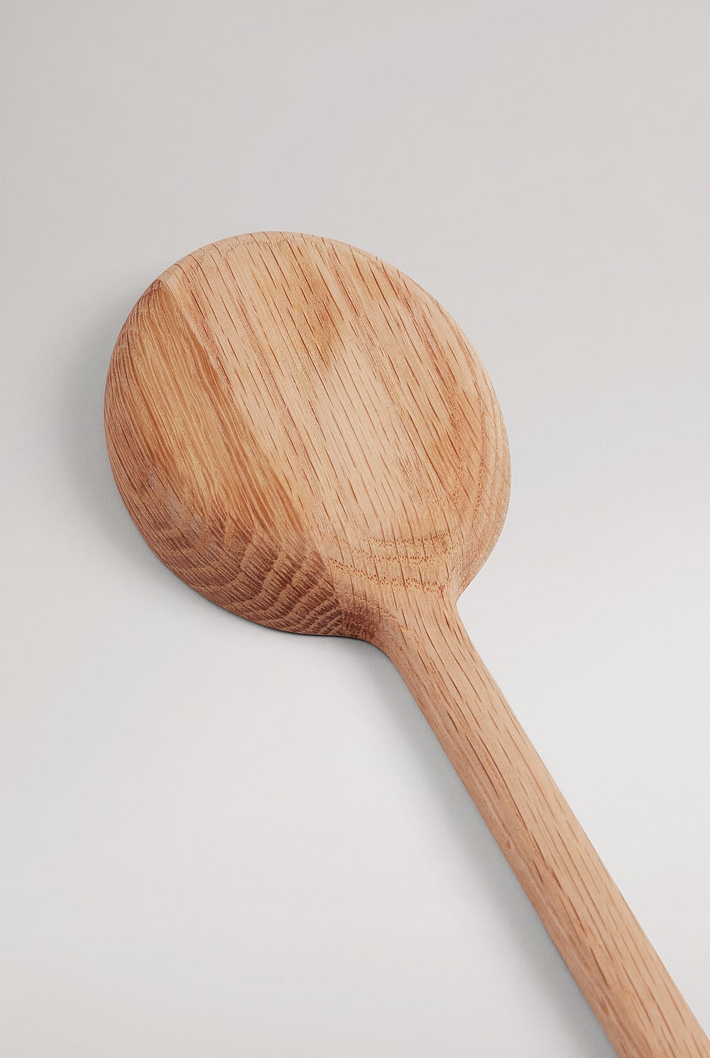 Theo Timber Spoon