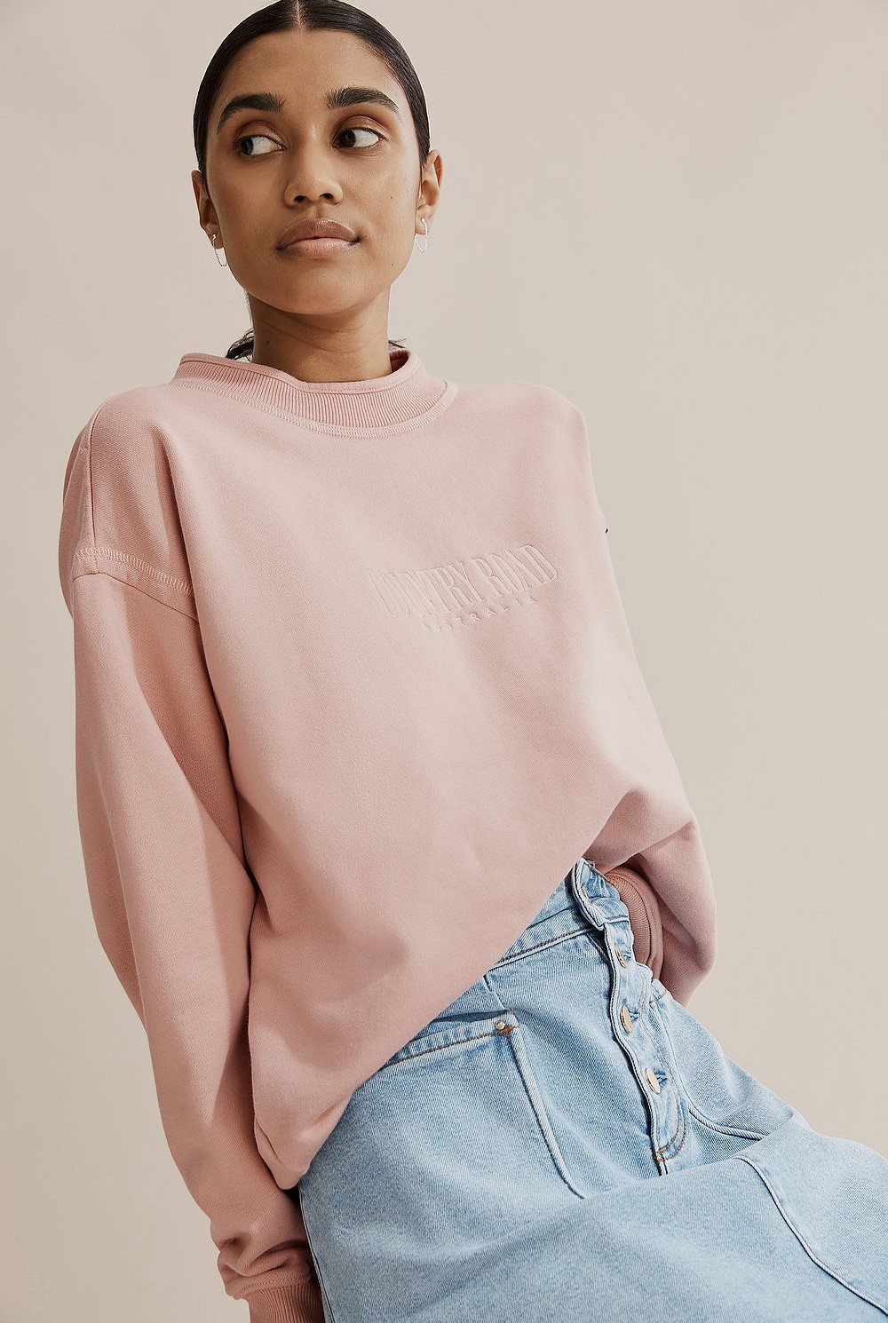 90s Reissue Unisex Sweat