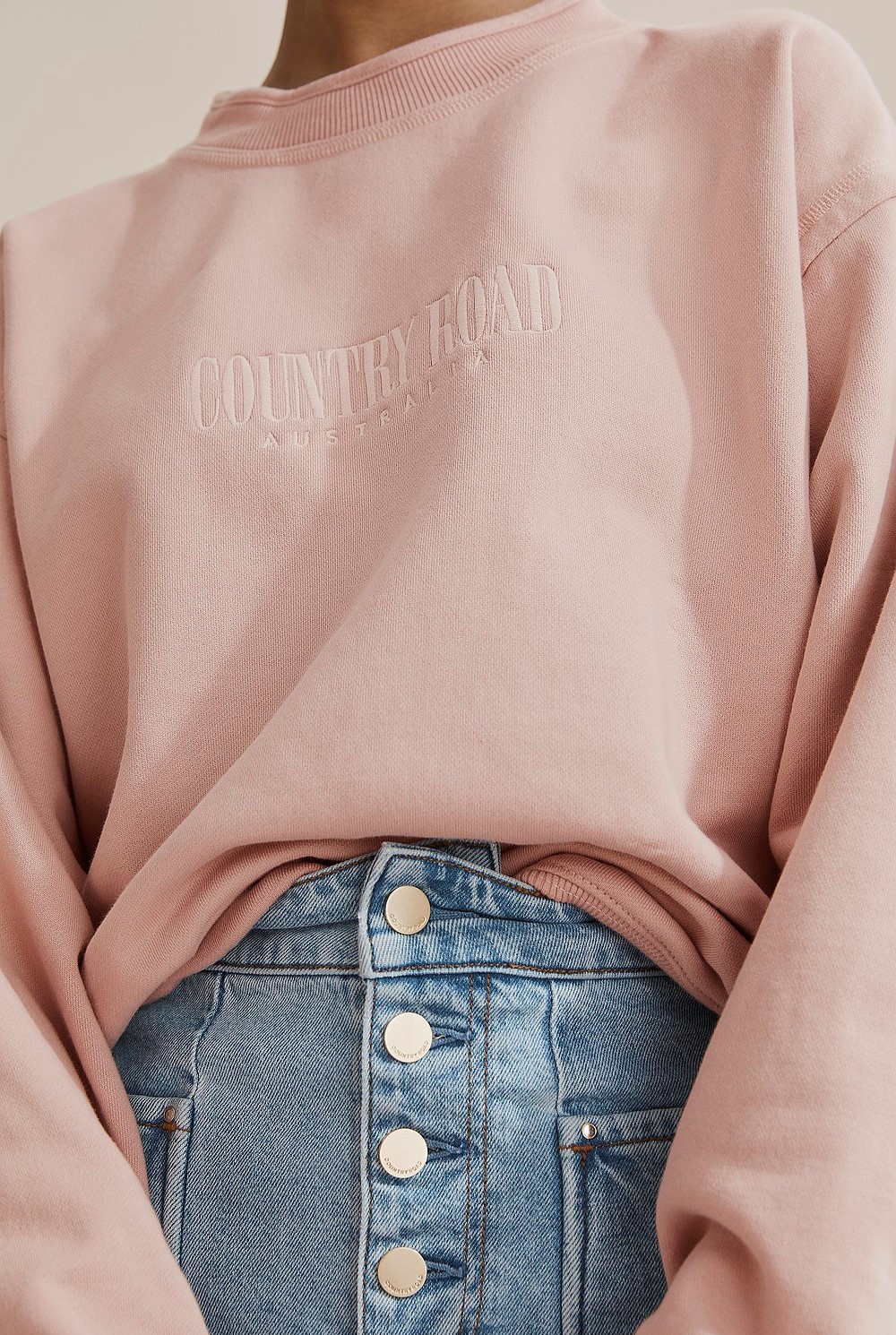 90s Reissue Unisex Sweat