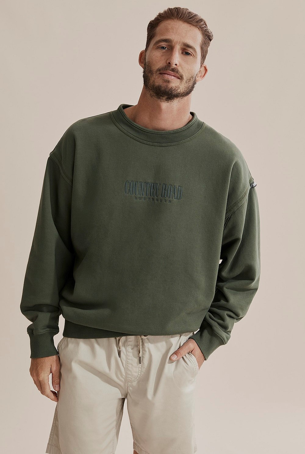 90s Reissue Unisex Sweat
