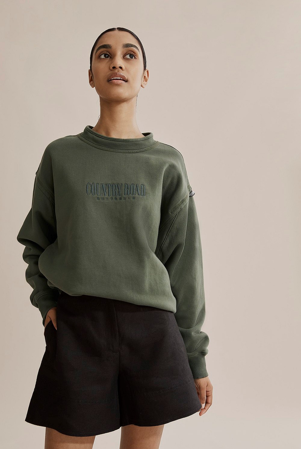 90s Reissue Unisex Sweat