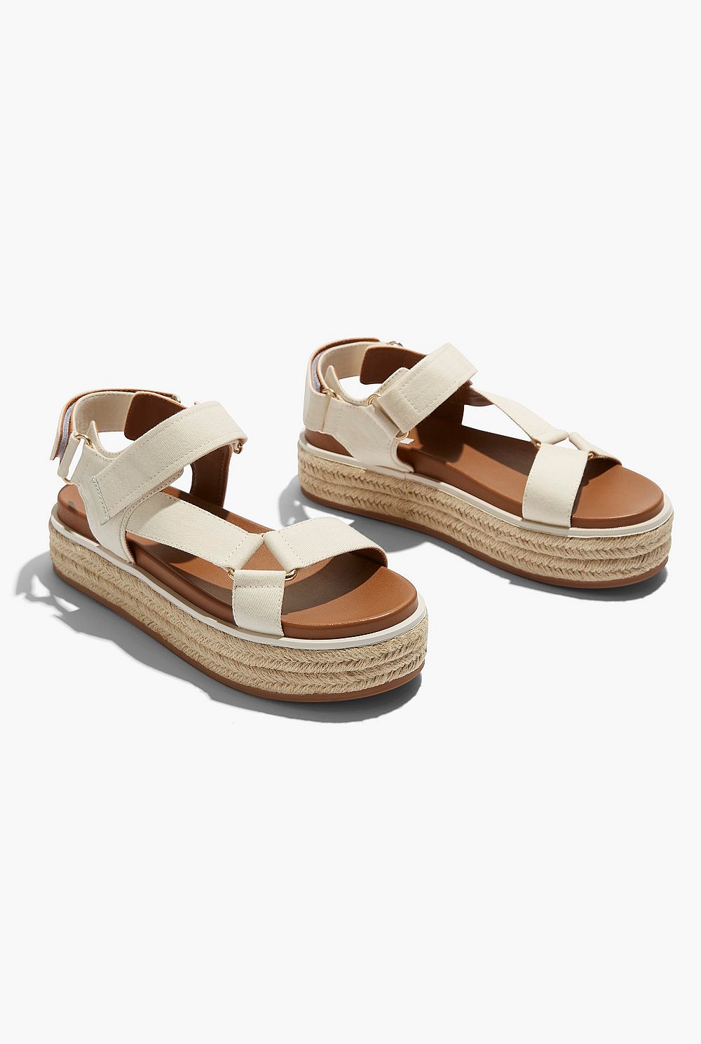 Hadley Flatform