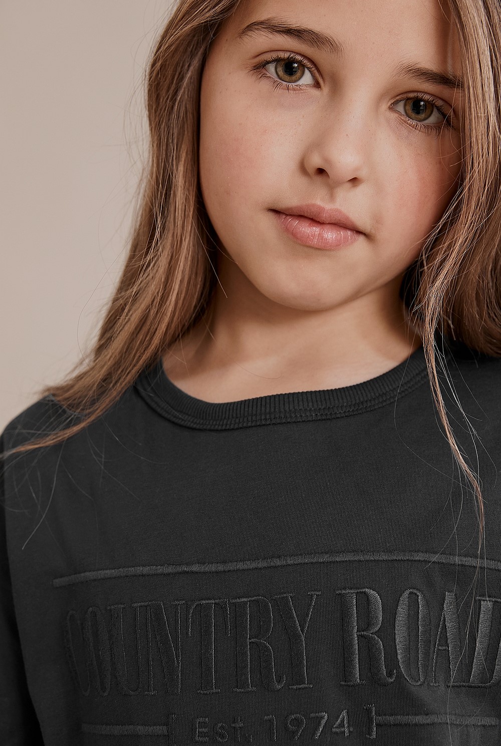 Australian Cotton Heritage T-Shirt