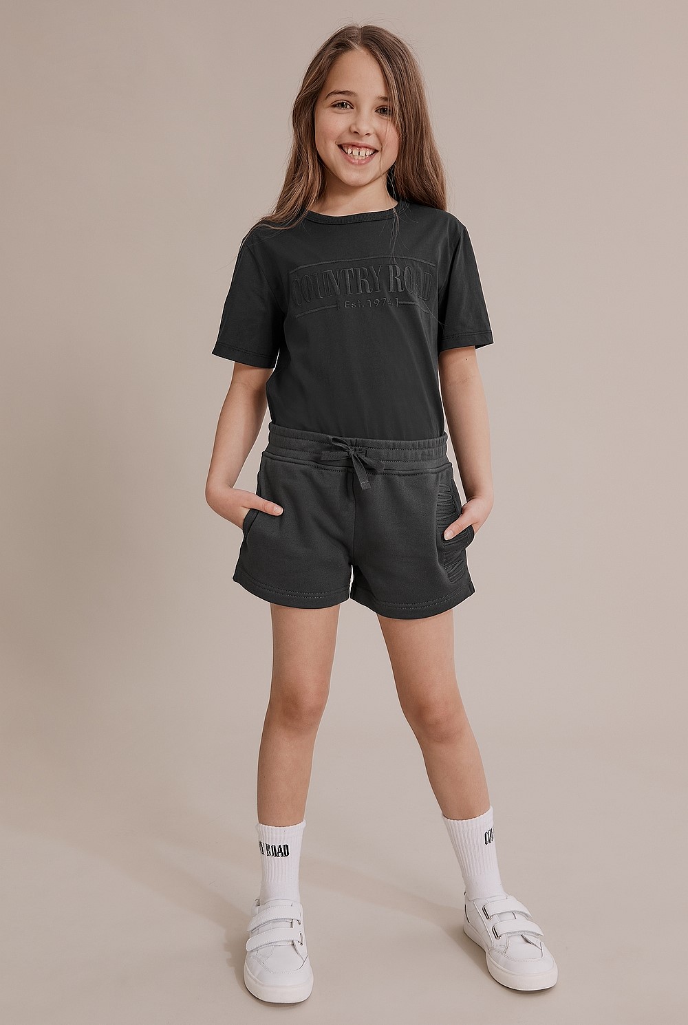 Australian Cotton Heritage T-Shirt
