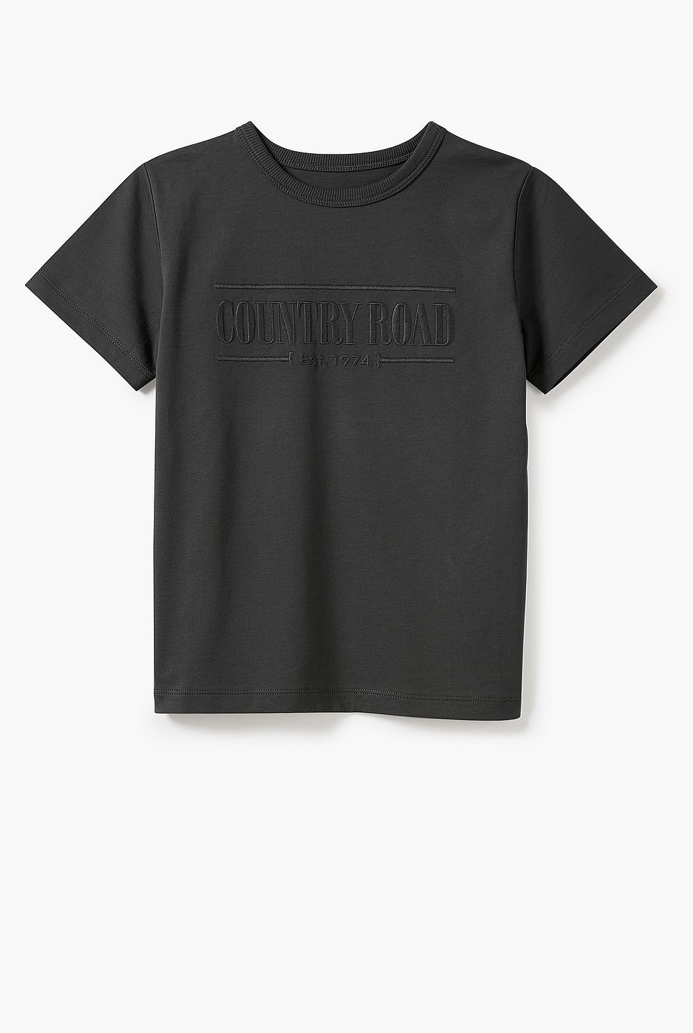 Australian Cotton Heritage T-Shirt