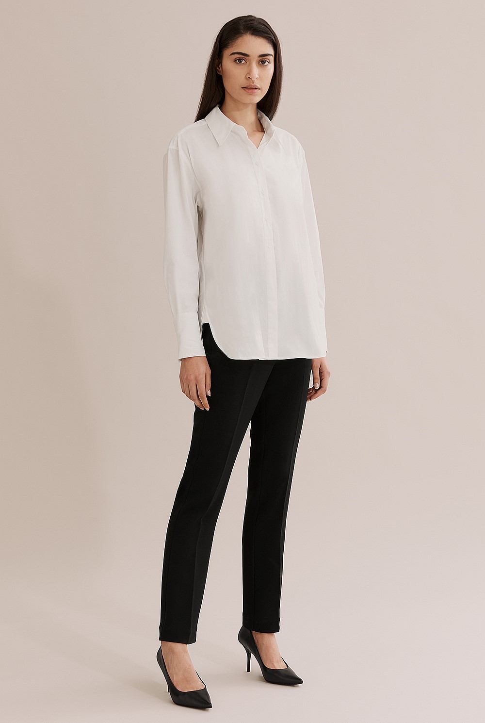 Modern Shirt