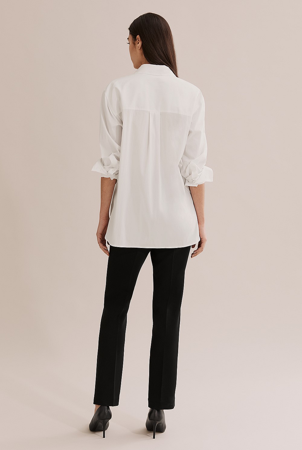 Modern Shirt