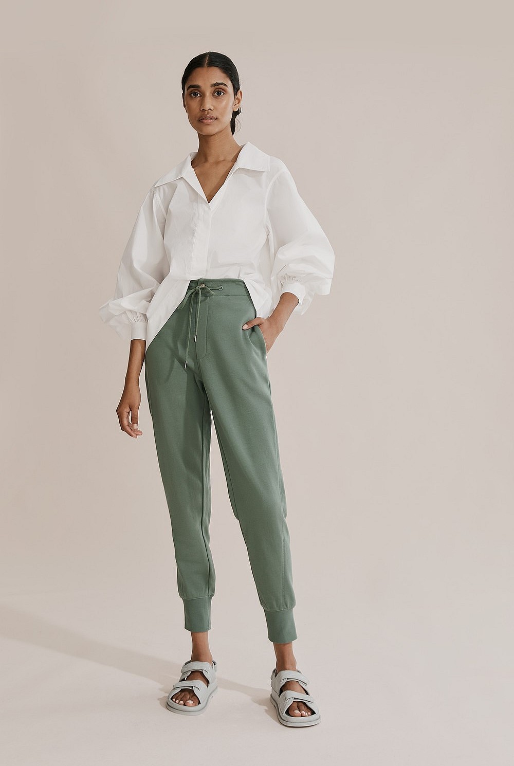Track Pant