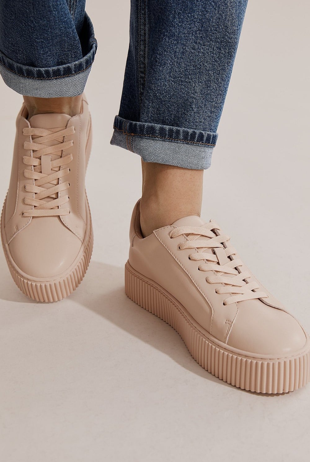 Freya Sneaker