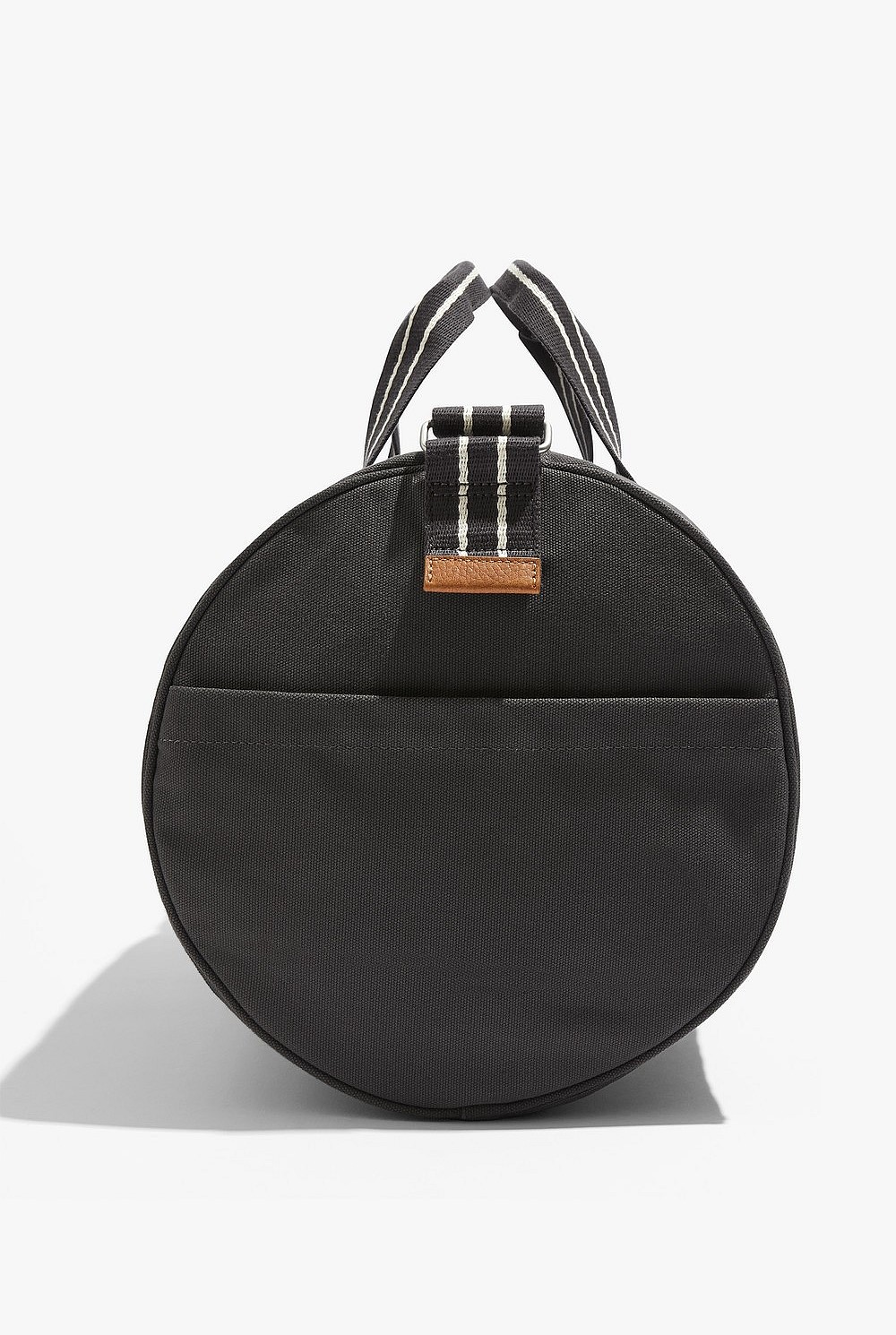 Grown Cotton Duffle