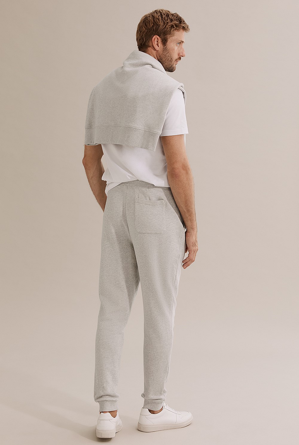 Cotton Sweat Pant
