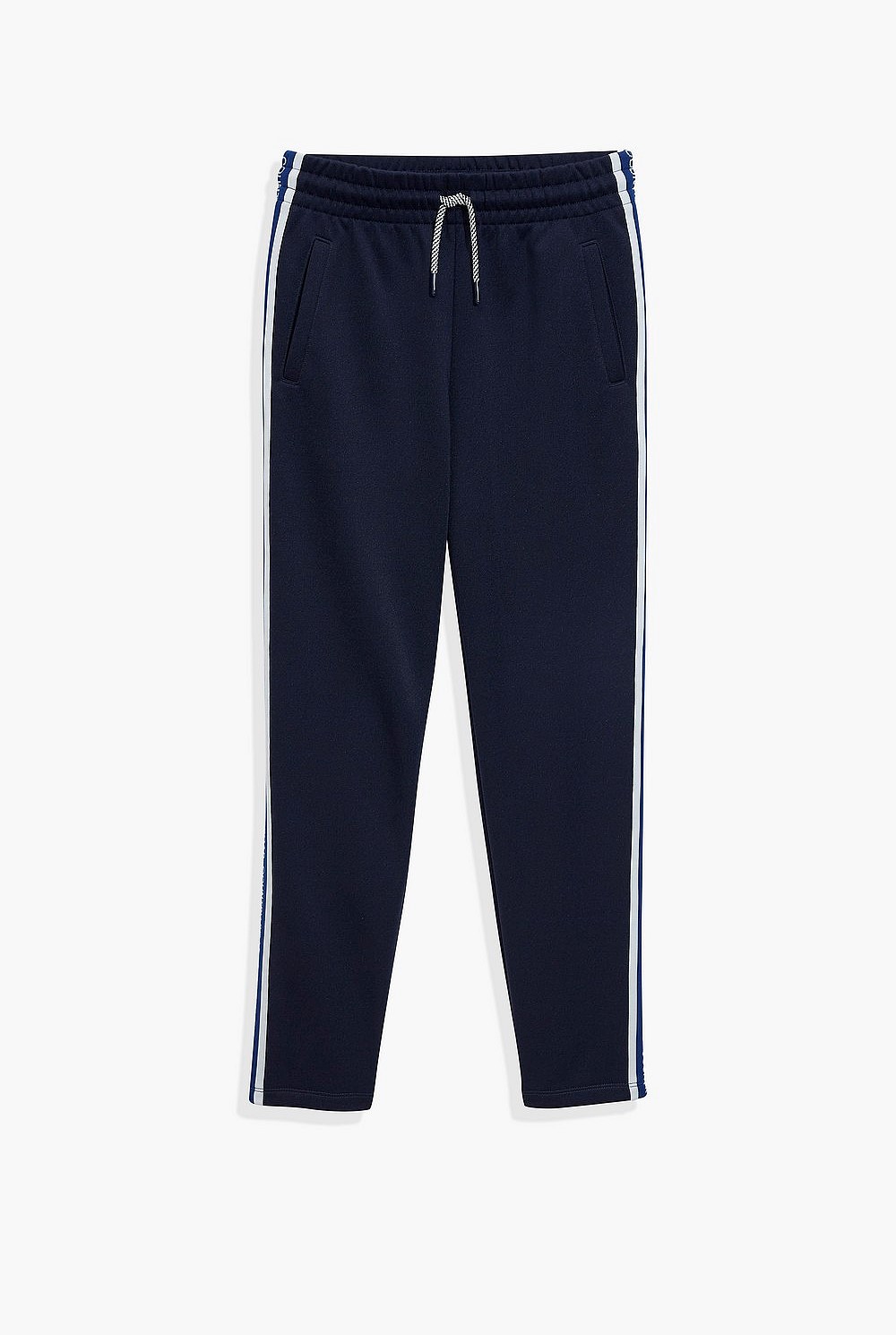 Teen Stripe Track Pant