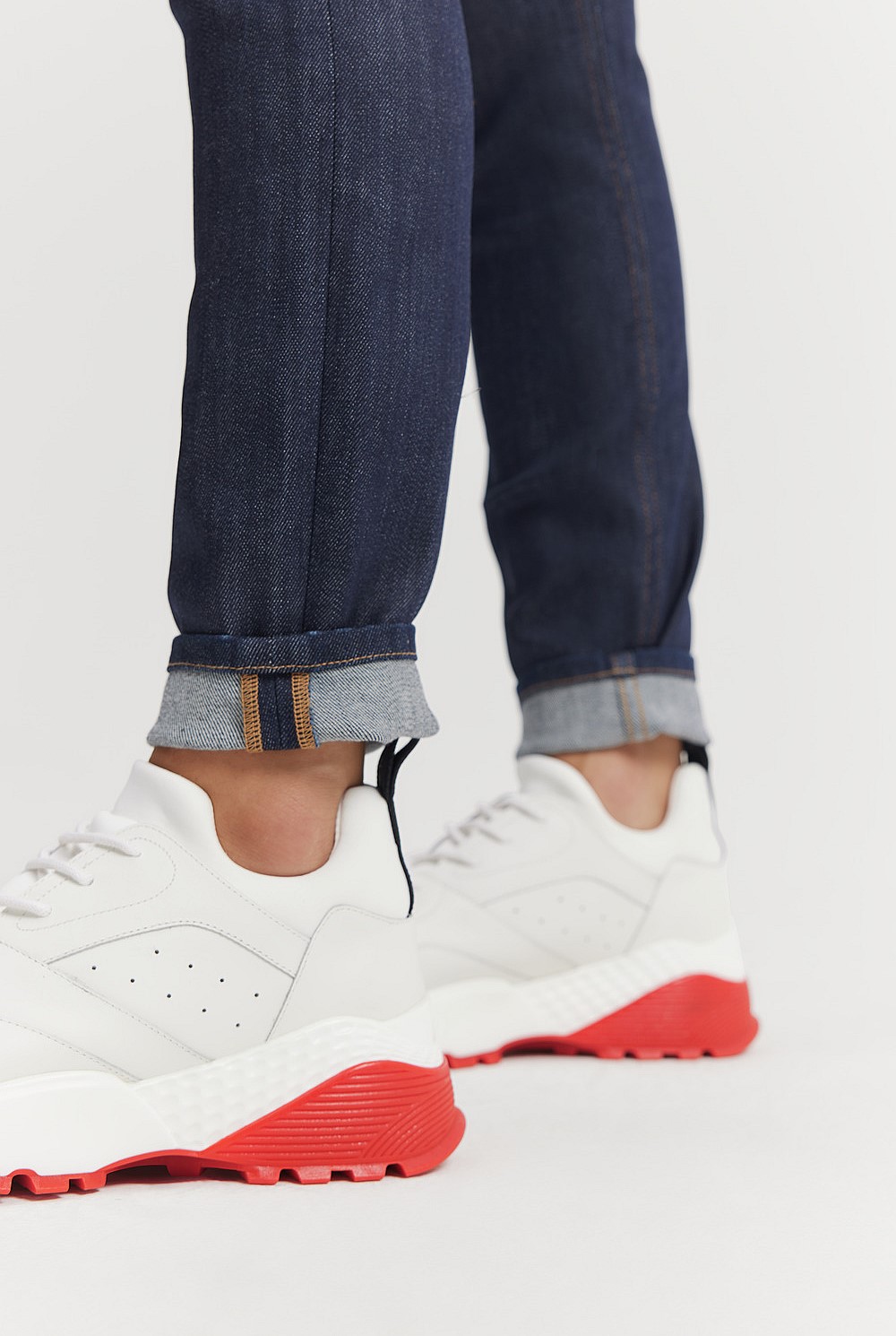 Dallas Sneaker