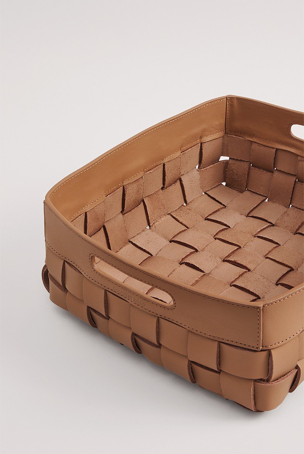 Lowa Small Square Storage Basket