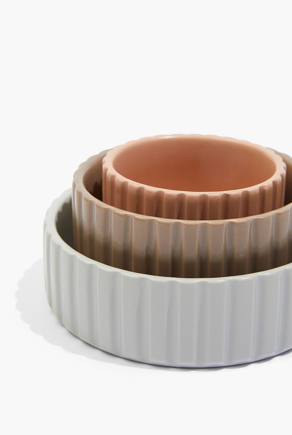 Bill Dip Bowl Set of 3