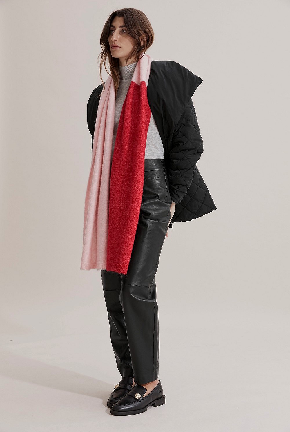 Blake Ombre Scarf