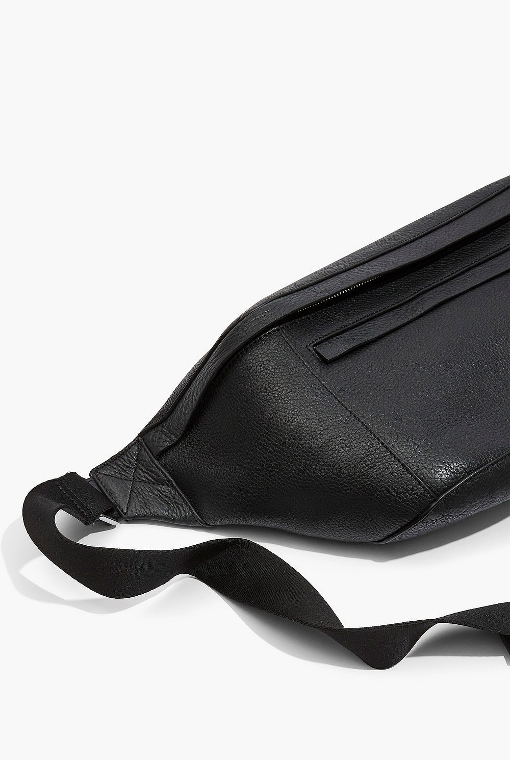 Tegan Oversized Belt Bag