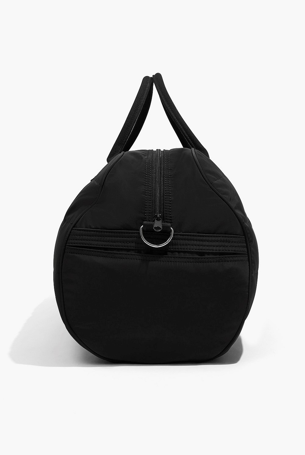 Recycled Polyester Puffer Tote