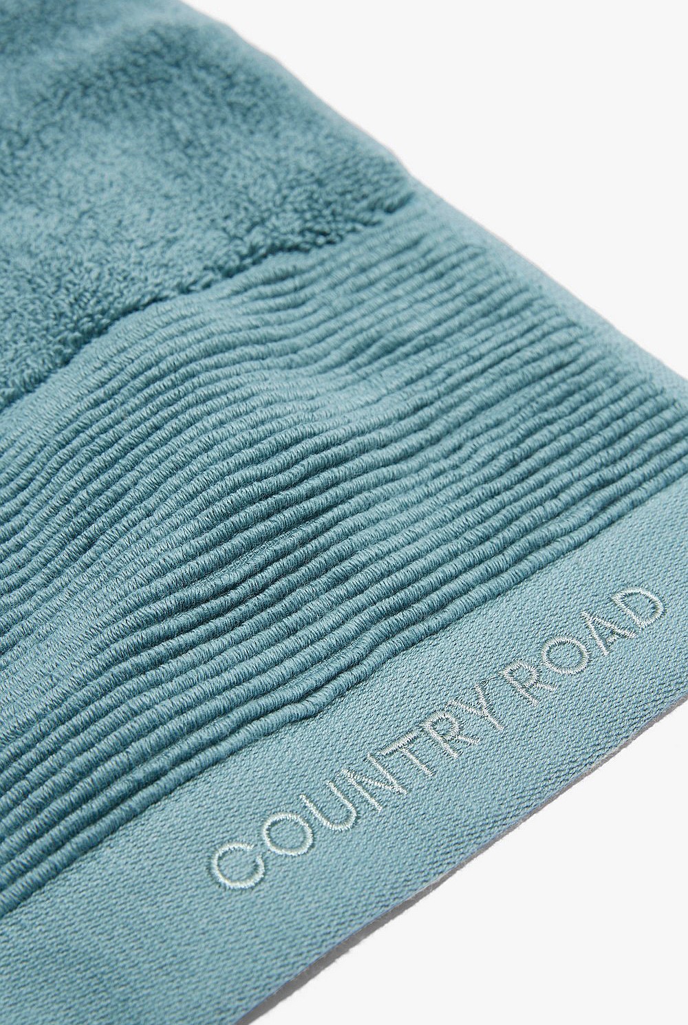 Australian Cotton Noosa Bath Towel