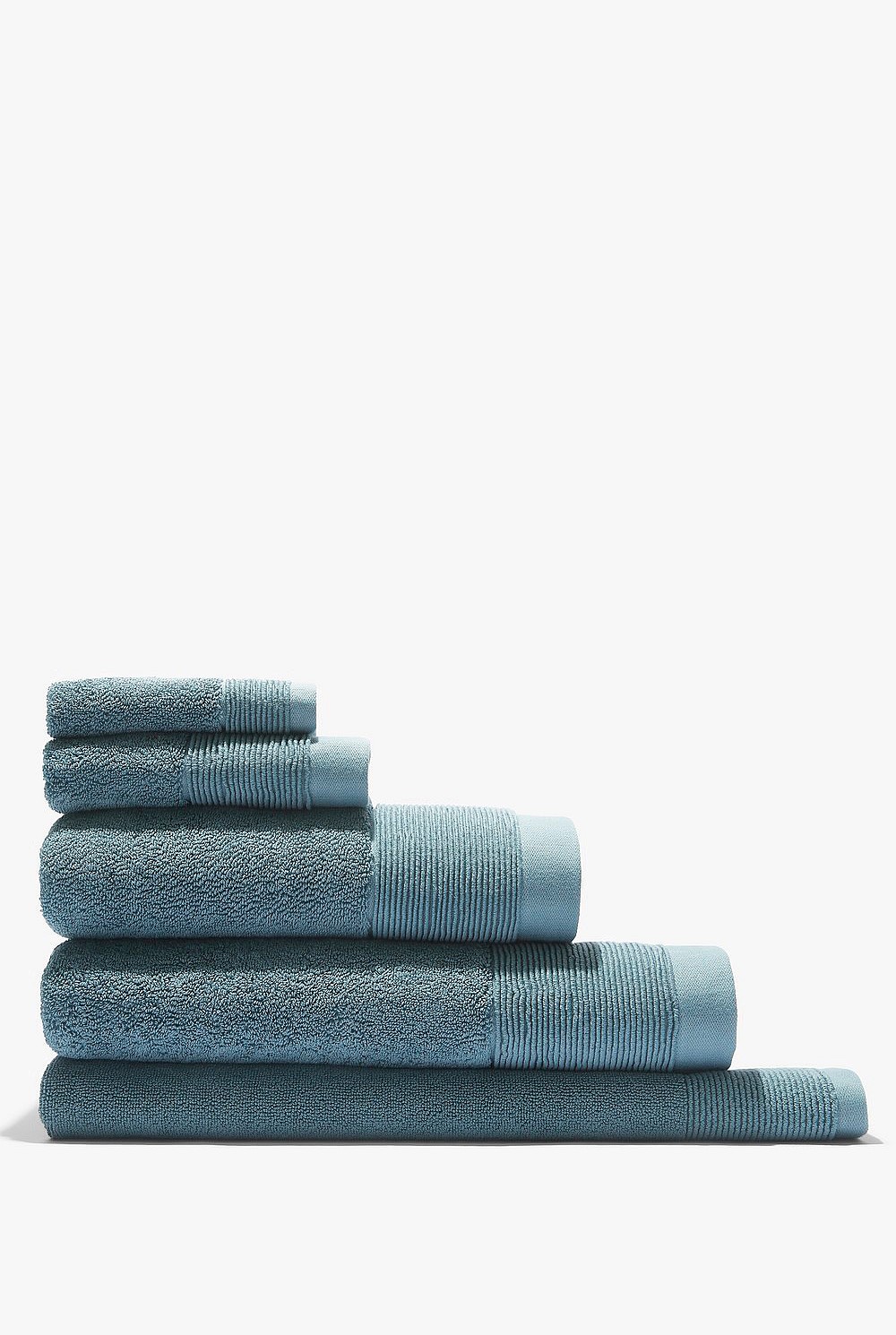Australian Cotton Noosa Bath Towel