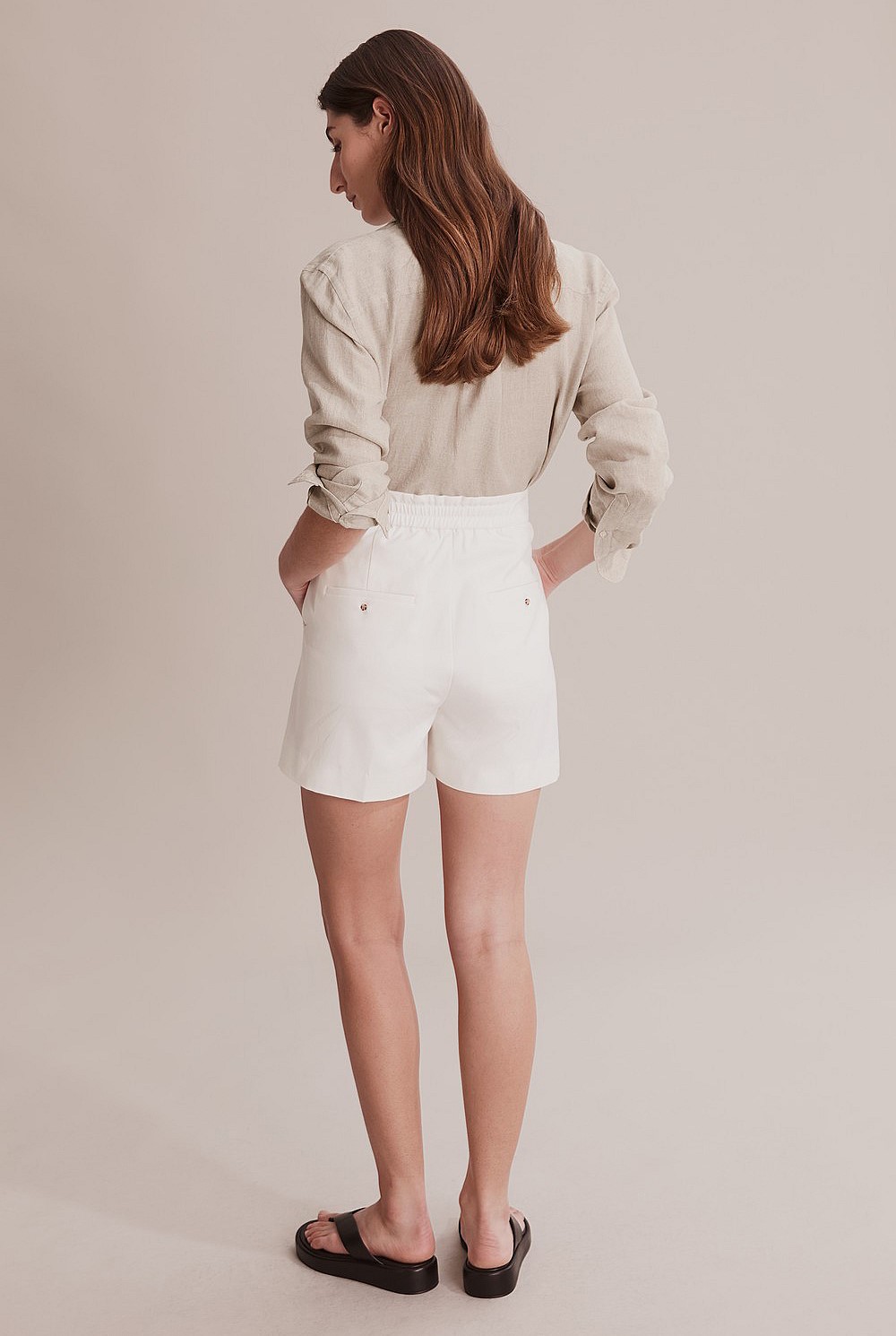 Tailored Short