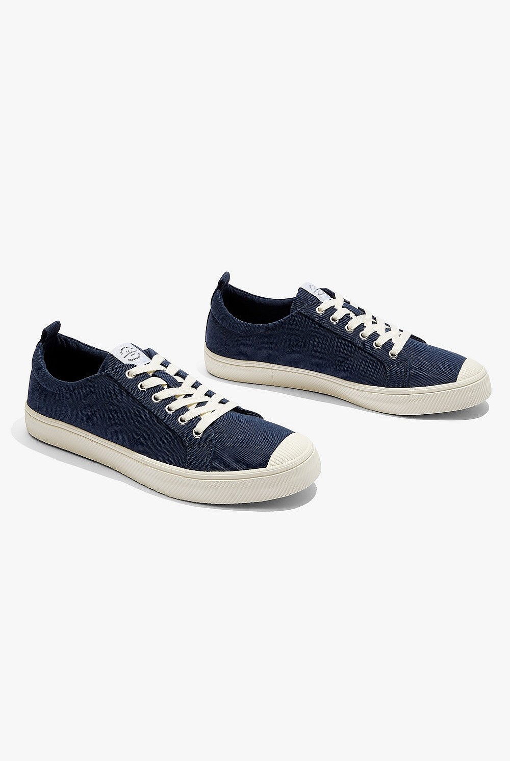 Cotton Sneaker