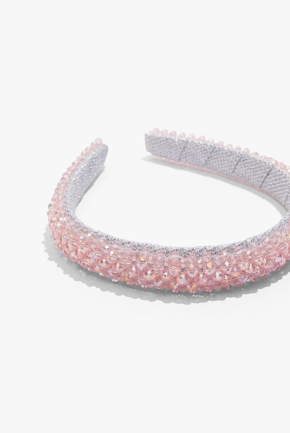 Beaded Headband