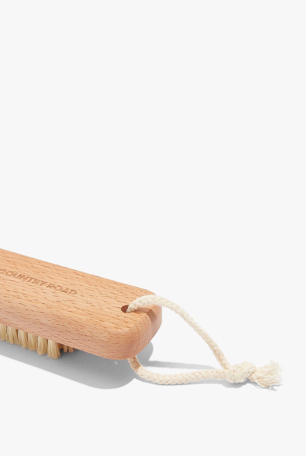 Onsen Nail Brush