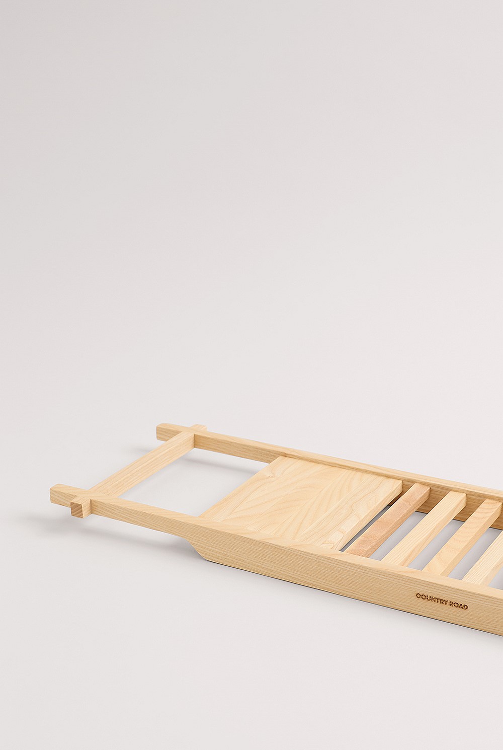 Onsen Timber Bath Caddy