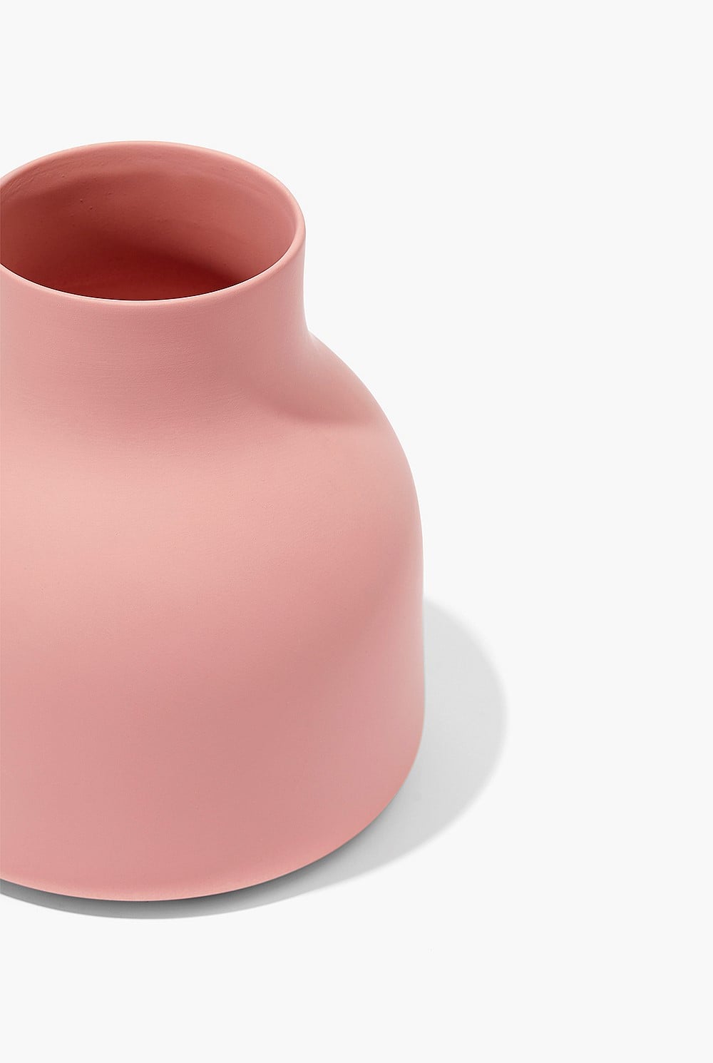 Dane Ceramic Small Vase